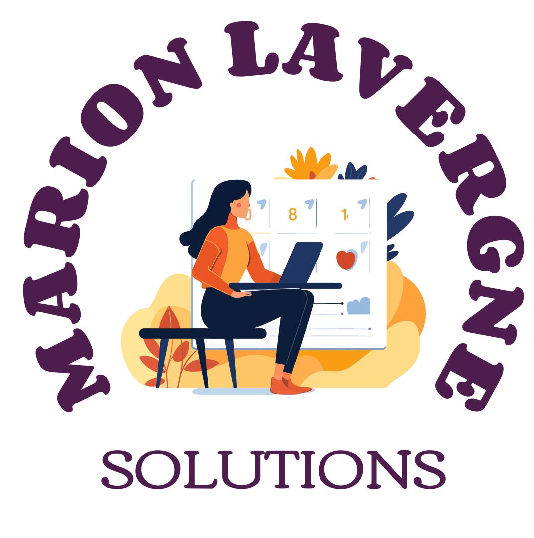 Marion Lavergne Solutions